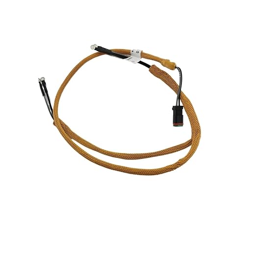 Excavator Harness 163-6750 Harness Wiring Harness 1636750 for E320C E325C(163-6750)