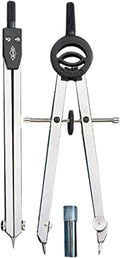 Alvin AN608K Compact Drawing Set, 6 Inch