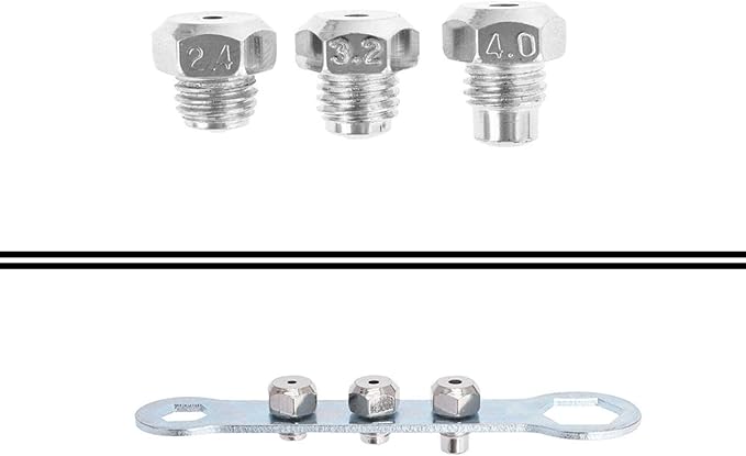 Electric Rivet Nut Gun Drilling Adapter, Electric Rivet Tool Nut Adapter Cordless Rivet Drill Bit Adapter
