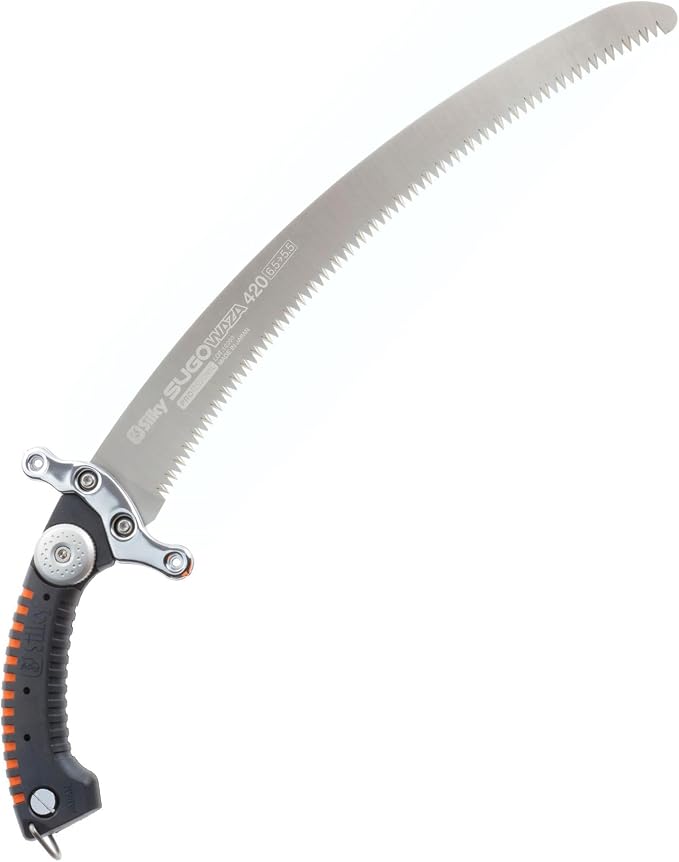 Silky - 419-42 Professional SUGOWAZA Saw 420mm XL Teeth