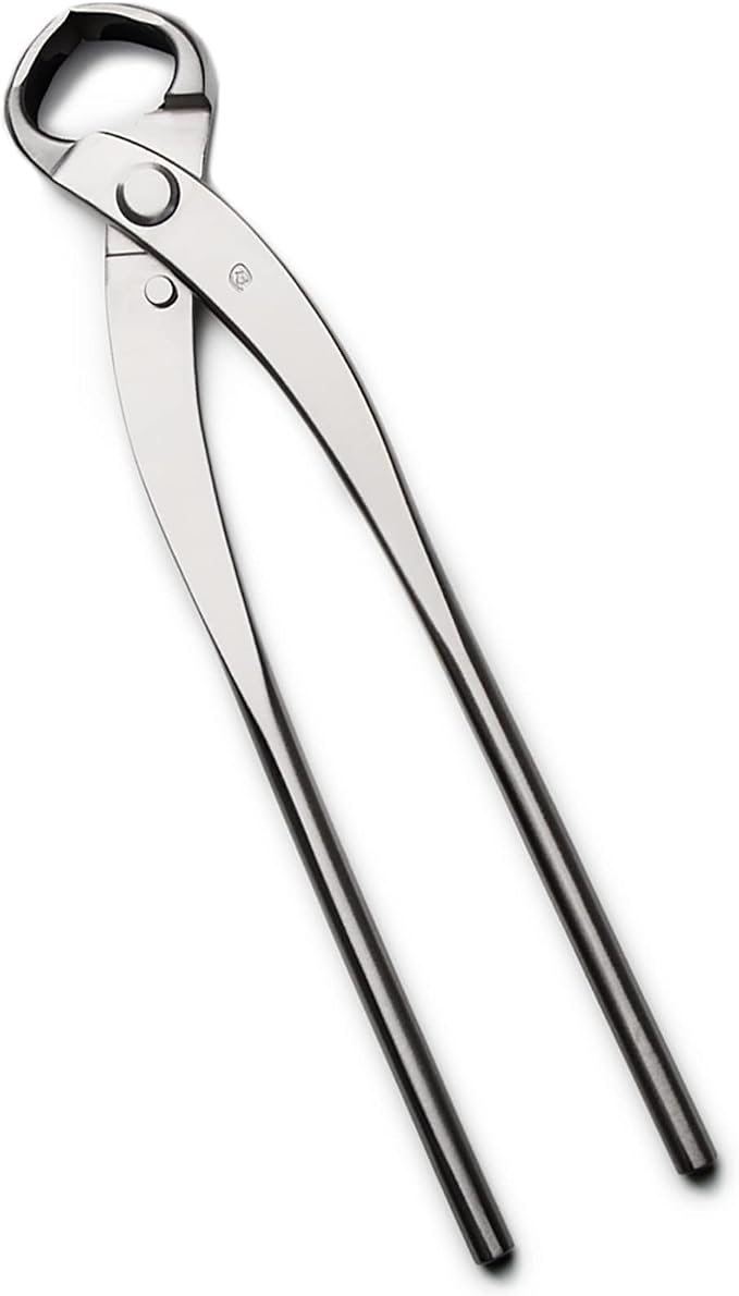 Bonsai Tools 290 Mm Knob Cutter Round Edge Cutter