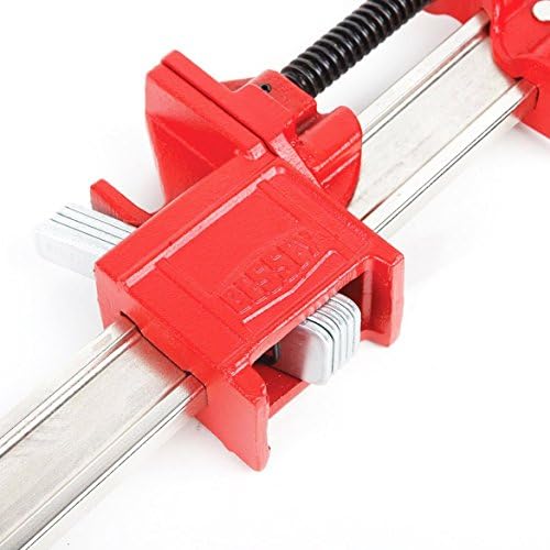 BESSEY IBEAM60, 60 In. Heavy Duty IBEAM Clamp