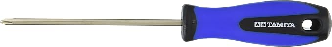 Craft Tool Series No.119 Phillips Screwdriver Pro (m Size) 74 119
