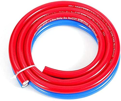 Tig Cooler 10L Tig Water Cooler 110V Water Cooled Tig Torch WRC-300A Single Phase TIG MIG Welder Torch Water Cooling System