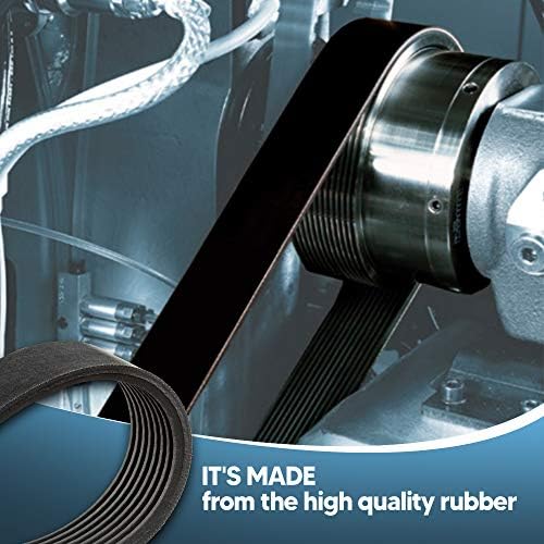 2 WEN 6502 BELT DISC SANDER BELTS MADE IN THE USA