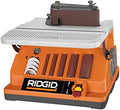 Ridgid ZREB4424 3/8 HP Oscillating Edge Belt/Spindle Sander (Renewed)