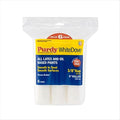 Purdy White Dove Roller Cover, 9 x 3/8 in., 6 count