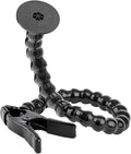 ModularHose/MOGO Assistive Technology Spring Clamp Kit, 1 Clamp And 1 Disc, 24 Inch Arm