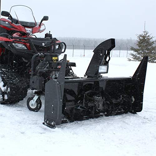 Premium 54" Off-road Snowblower