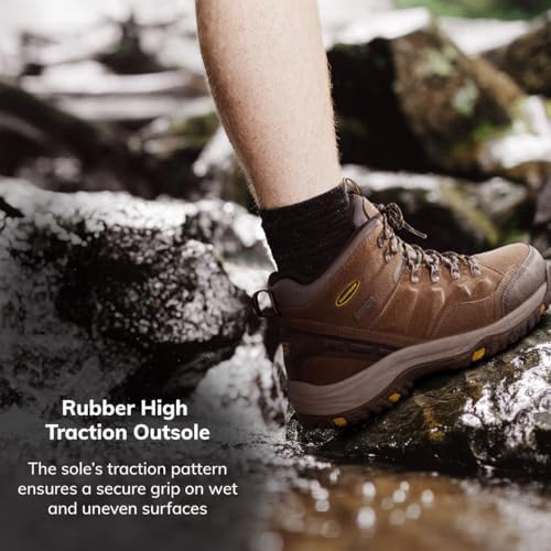 Skechers mens Relment-pelmo