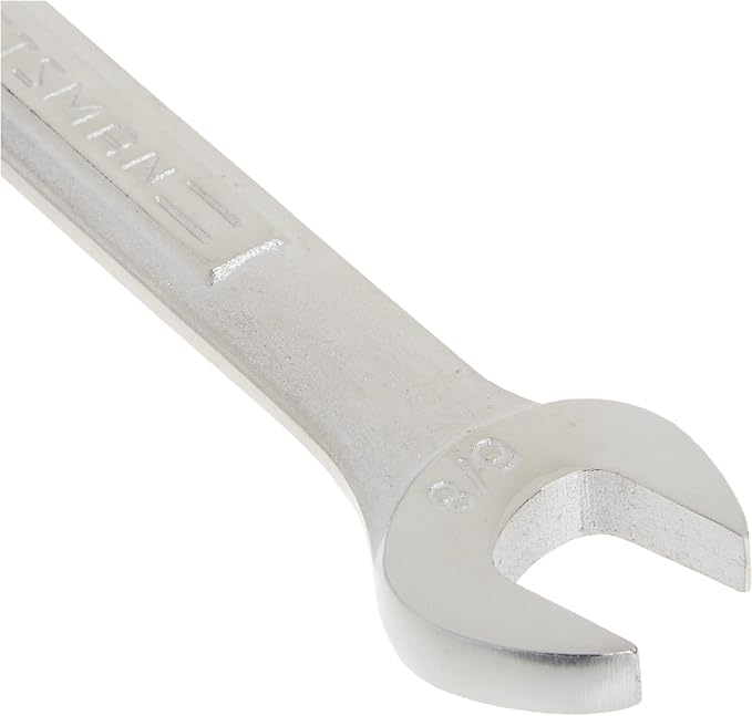 CRAFTSMAN Combination Wrench Set, SAE, 5/8-Inch (CMMT44697)