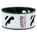 LENOX 4-5/8 In. (117 mm) Bi-Metal Sp