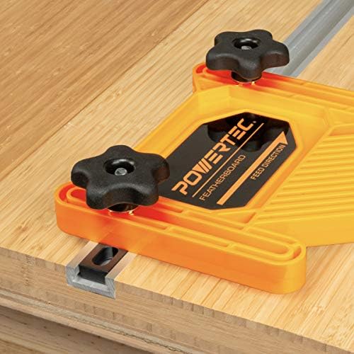 POWERTEC 71567 Miter T-Bar, 32-Inch (Pack of 2)