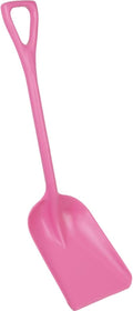 Remco 69811 Shovel,One-Piece,11",PP,Pink