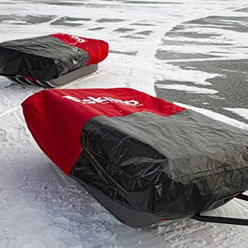 EskimoEskimo 36150 Quickfish 6I Insulated Ice Shelter