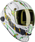 ESAB® Sentinel™ A60 Auto-Darkening Welding Helmet- Ghost Graphic