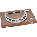SPI 17-648-7 Calibrated Mechanical Outside Micrometer: 8" to 9 inch Range