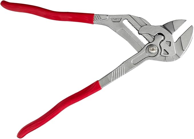 Pliers Wrench, 12-Inch Wrenches