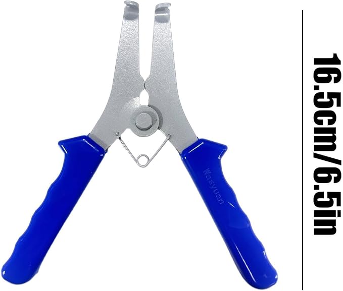 Multi-Purpose Framing Clip Spring Miter Clamps Spring Clamps for Stretching Art Canvas Carpentry Wooden Furniture Cabinet Making Carpentry