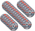 3M Silver Cut-Off Wheel, 87465, 36+, T1, 4.5 in x 0.045 in x 7/8 in