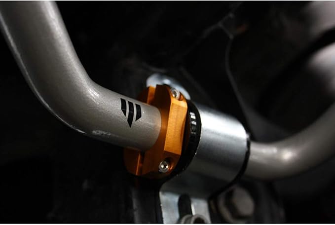Whiteline KLL120 Suspension Stabilizer Bar Clamp Kit