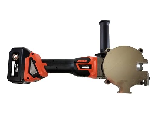 Cordless Rebar Cutter,Battery Included