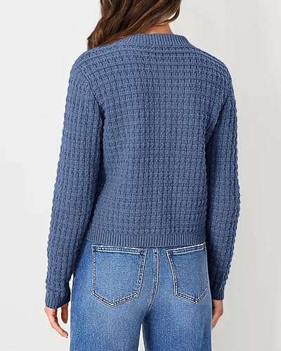 PRETTYGARDEN Women's Fall Lightweight Cardigan Sweaters