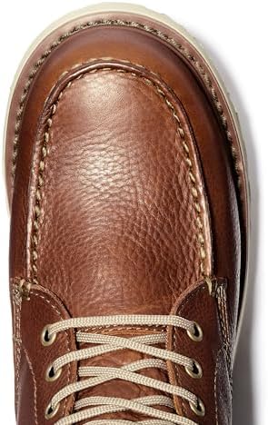 Timberland PRO Unisex Adult Pro Wedge 6 Inch Soft Toe Work Boots