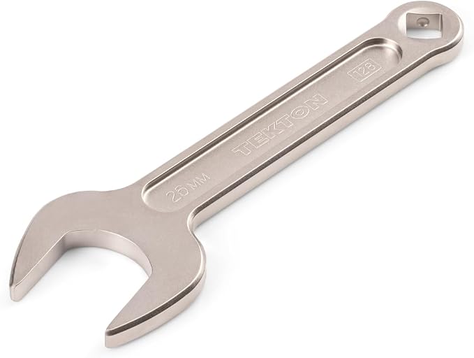 TEKTON 26 mm Service Wrench | WSE14426 | Made in USA