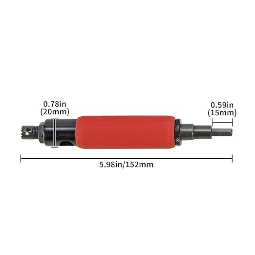 Rivet Removal Tool,POP Rivet Drill Remover,Electric Drill Adapter Rivets Puller for 1/8", 5/32", 3/16", 7/32" and 1/4"
