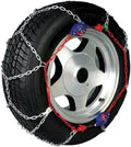 SCC 0155005 Auto-Trac Tire Traction Chain - Set of 2