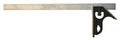 iGaging Combination Square Premium 2-Piece 18" 4R