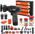 Cordless Car Rotary Polisher Tool