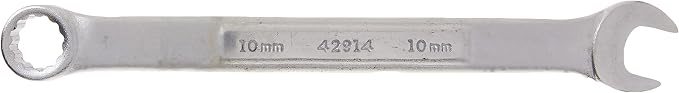 CRAFTSMAN Combination Wrench, SAE / Metric, 10mm (CMMT42914) (Pack of 2)