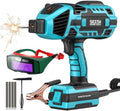 Seesii 110V 120A ARC Portable Handheld Welding Machine for 3/32"-1/8" Rods