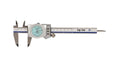 iGAGING 0-6" Electronic Digital Caliper Full Color LCD Display with Real Time Dial Movement, IP67 Protective Rating (100-670-06)