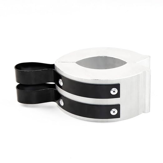 Hydraulic Cylinder Stop Kit Stroke Reducer