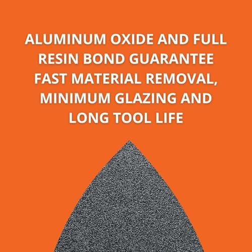 Fein Sanding Sheets with Hook & Loop Attachment