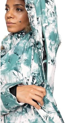 Roxy Womens Jet Ski Jacket
