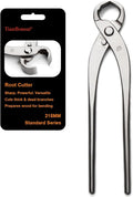 Standard Series Bonsai Tools Trunk Splitter/Root Cutter from (215 Mm Root Cutter)