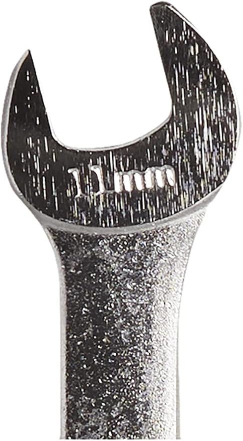 CRAFTSMAN Combination Wrench Set, SAE/Metric, 11mm (CMMT42915)