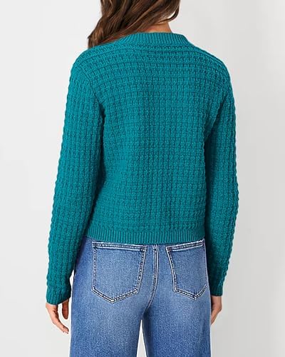 PRETTYGARDEN Women's Fall Lightweight Cardigan Sweaters