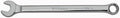 Williams 1208SC Super Combo Combination Wrench, 1/4 Inch