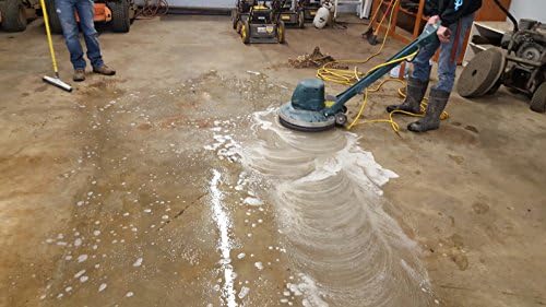 Concrete DNA™ Resin Satellite Pads (16, 100)