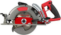 for Milwaukee.d M18 FUEL Rear Handle 7-1/4 in. Circular Saw (Bare Tool)
