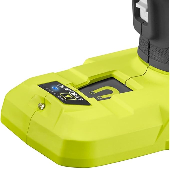 RYOBI ONEAND 18V Cordless BRUSHLESS Drywall Screw Gun Tool ONLY P225