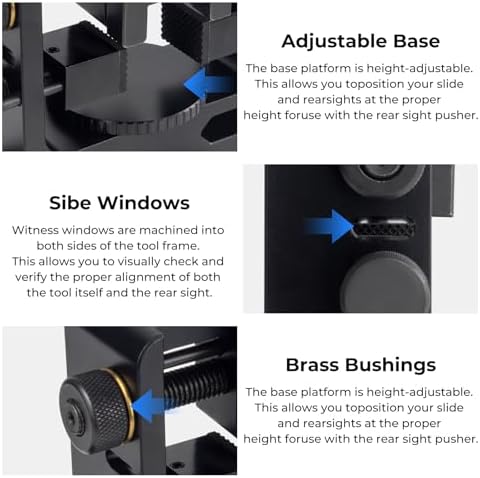 Multi-Functional Hand Alignment Tool