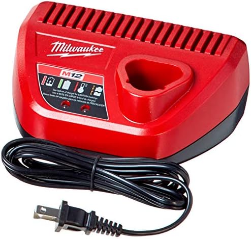 Milwaukee 2498-25 M12 Cordless Lithium-Ion 5-Tool Combo Kit