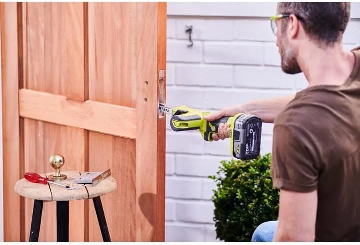 Ryobi R18PF-0 18V ONE+ Cordless Power File (Body Only)
