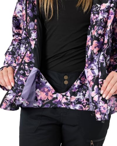 Roxy Womens Jet Ski Jacket